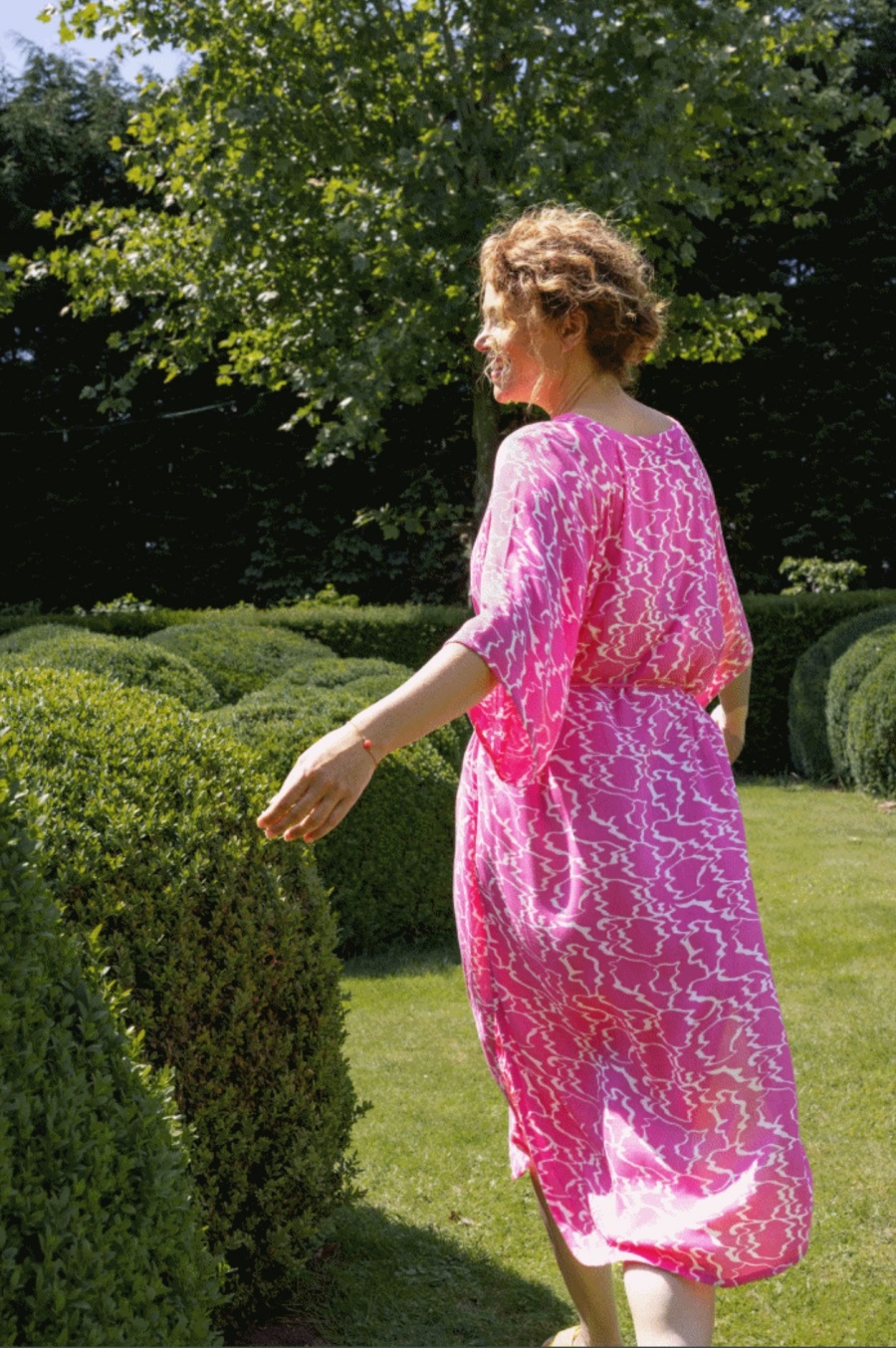 Zilch Spring Summer sample sale Amsterdam Noord