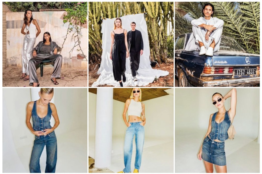 New Drykorn SampleSALE SS'24