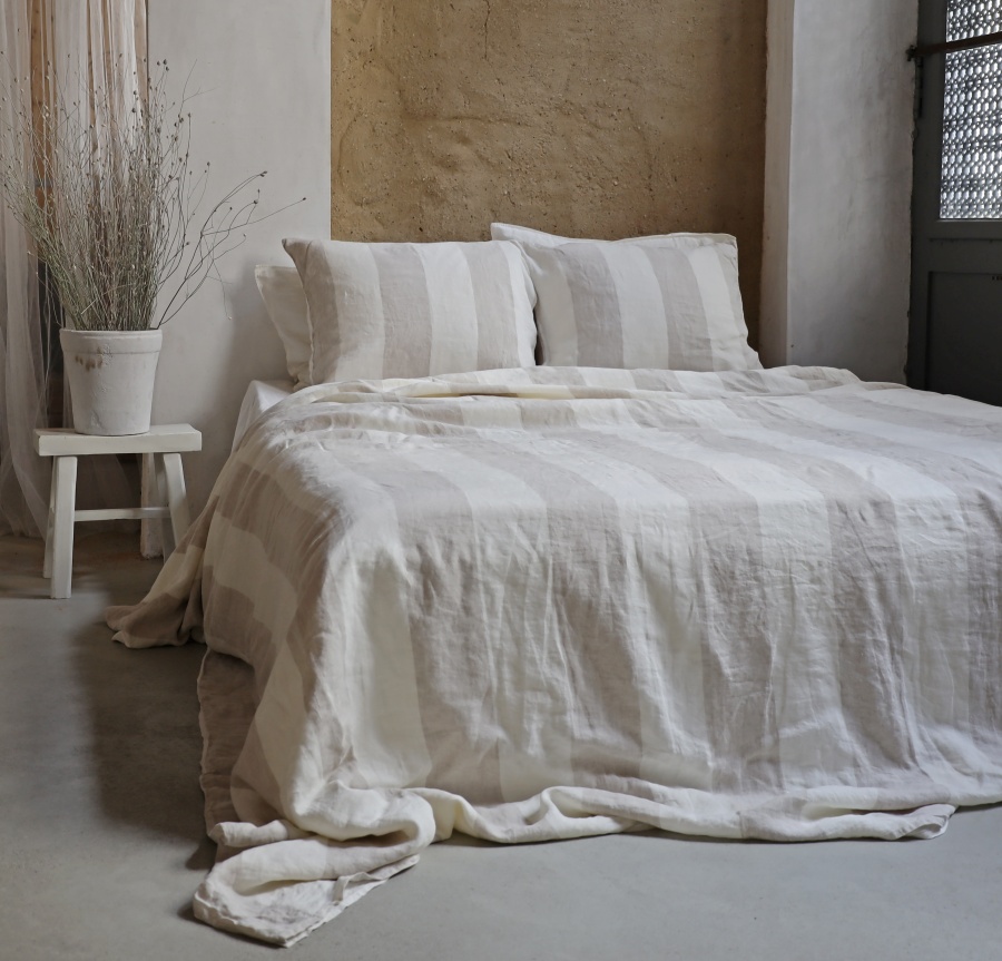Outletweekenden Passion for Linen / House in Style - 2