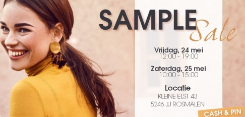 LOTT. gioielli Sample Sale  - 1