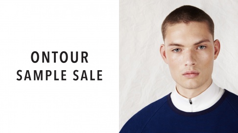 Ontour Sample Sale - 1