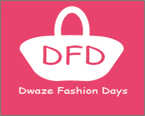 Dwaze Fashion Day - 1