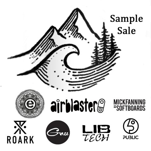 Stairss Distribution sample- en stocksale