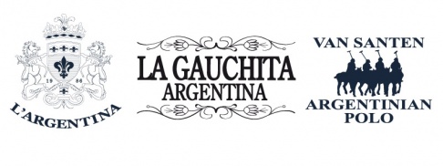 Sample Sale | L'Argentina | Van Santen & Van Santen | La Gauchita | Scarva  - 2