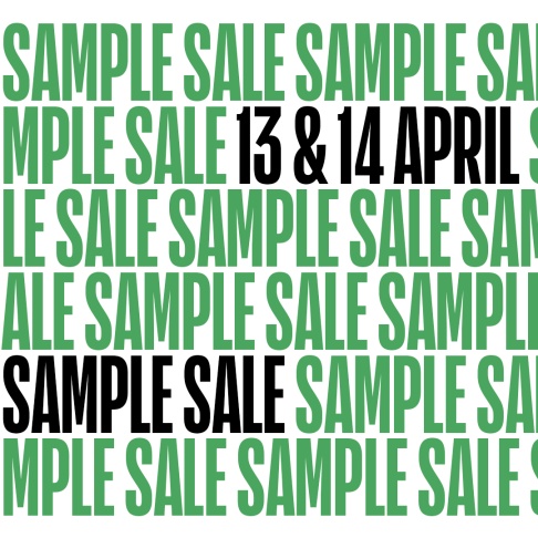 Sample Sale: Maium, Basic Apparel, Matt & Nat, Organic Basics & MORE!