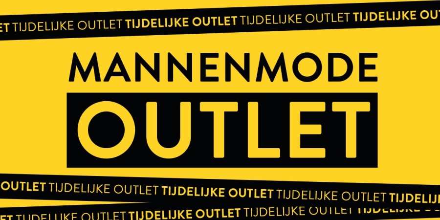 Van Dal mannenmode outlet