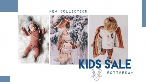 Kids sale Rotterdam -new collection- Pinc Sale  - 1