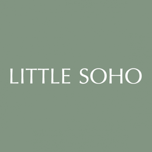 Little Soho's Big Designer Outlet Sale - De herfst/winter editie  - 1
