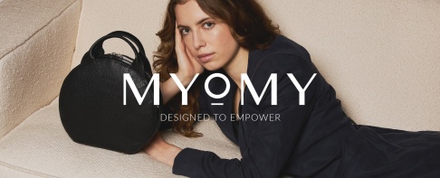 MYoMY Pop Up Sample Sale