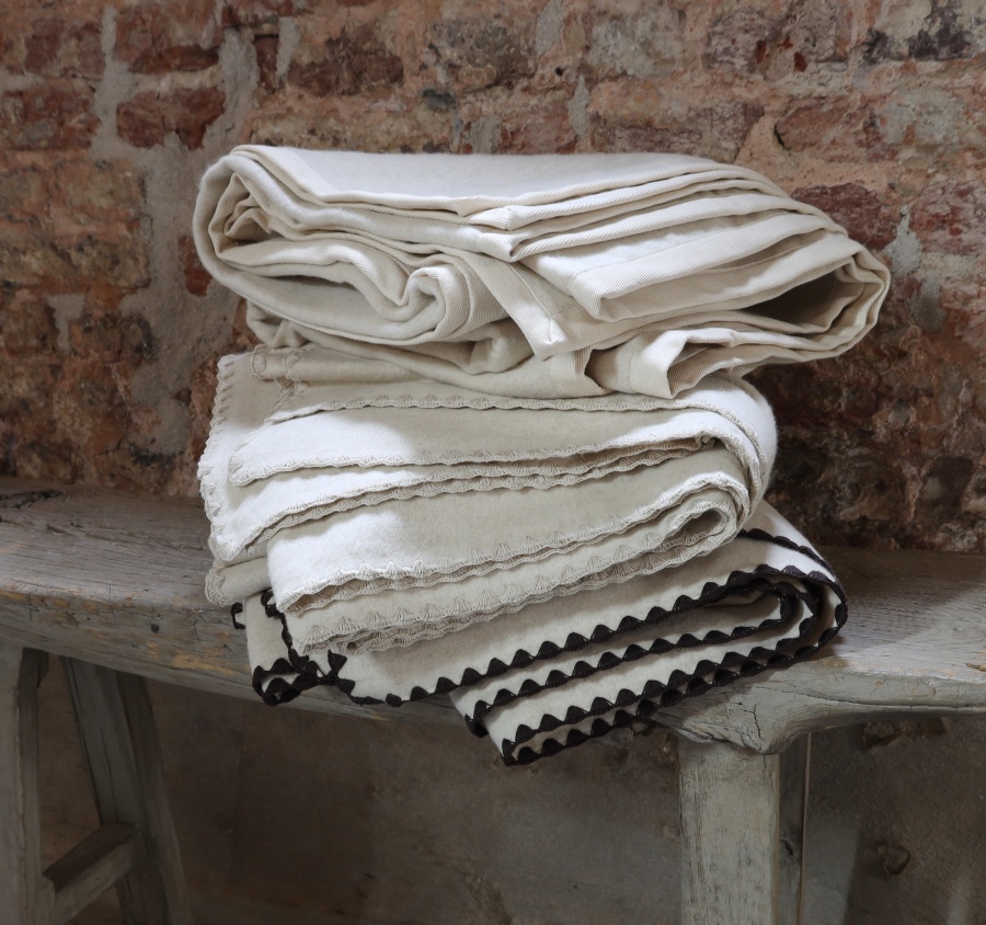 Outletweekenden Passion for Linen / House in Style
