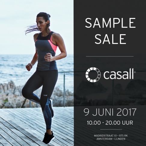 Casall SAMPLE SALE