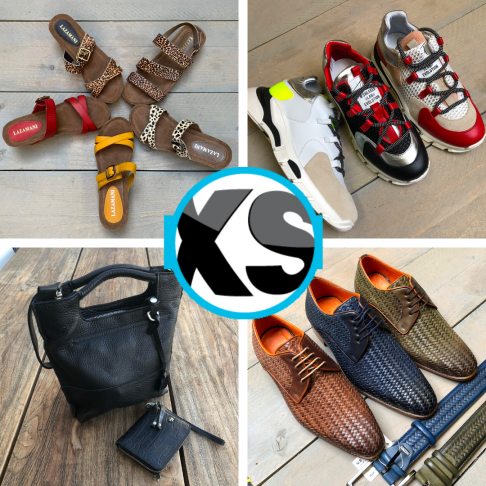 Monstermaatjes Shoes & Bags mei-juni