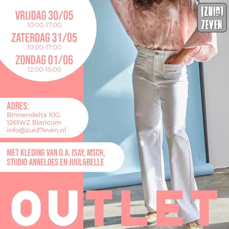 Samples Juul & Belle en ISAY