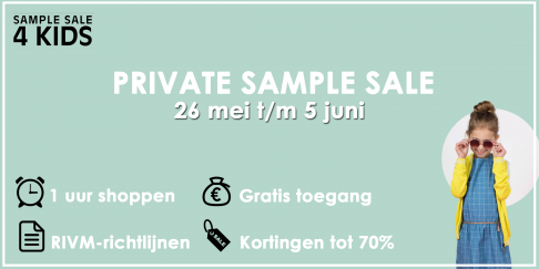 Private SampleSale4Kids - 1