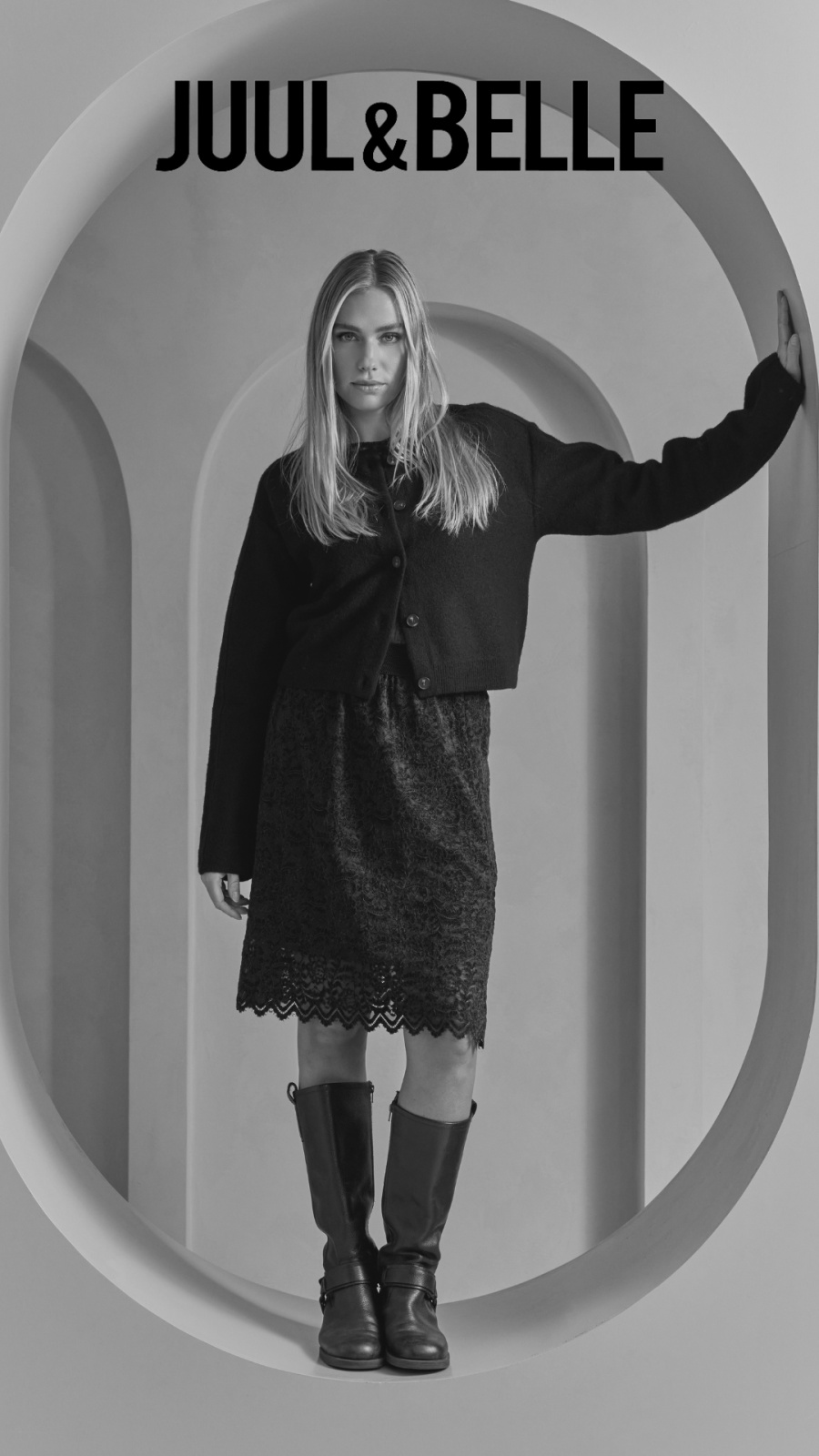 Juul & Belle sample Sale de laatste !!!!