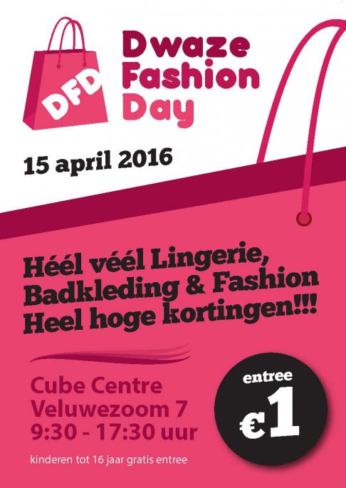 Dwaze Fashion Day