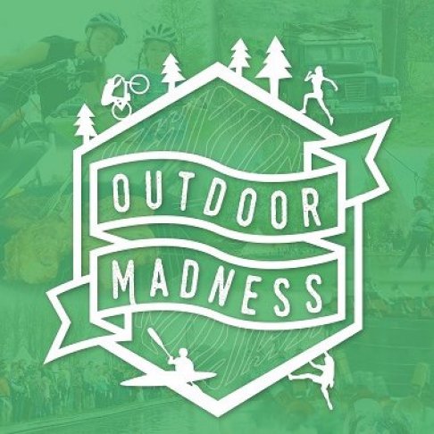 Sample sale Outdoor Madness - 1