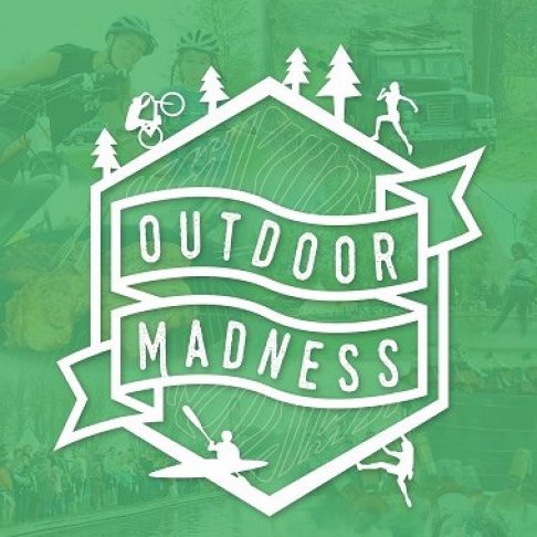 Sample sale Outdoor Madness