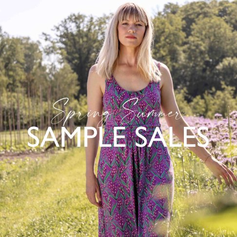 Zilch Sample Sale (Amsterdam) - 1