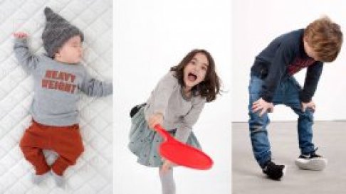 Sample sale Imps&elfs
