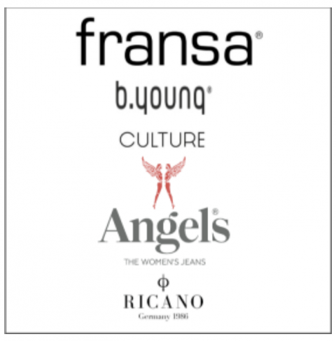 Sample Sale Fransa, B.Young, Culture & Angels 