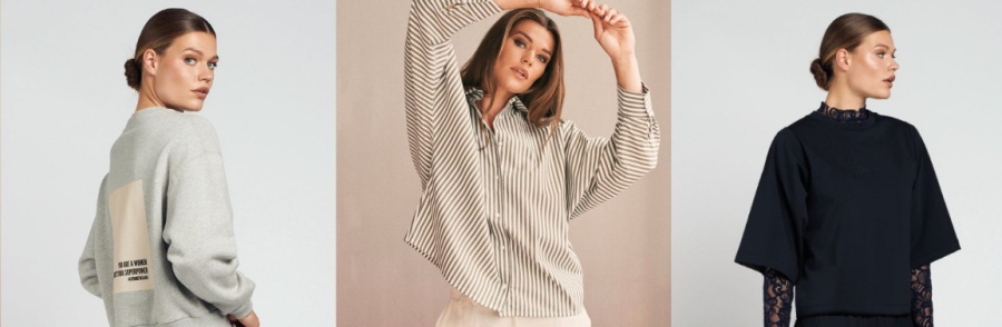 Spooq the Label SAMPLE SALE!