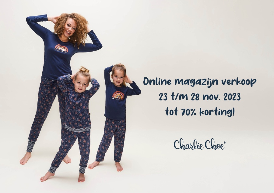 Nachtkleding, pyjama's en huispakken met kortingen tot 70% // online magazijn verkoop