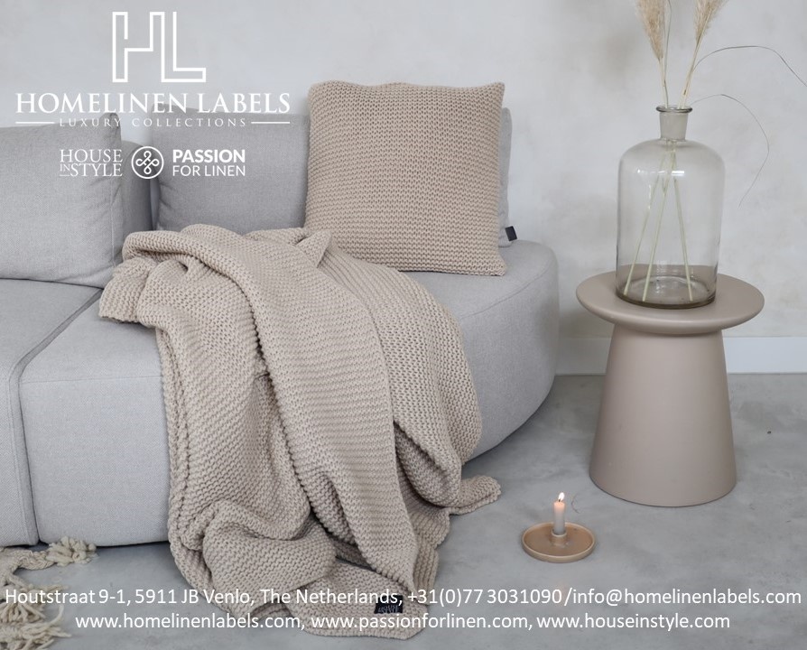 Tot 90% SALE tijdens de BLACK FRIDAY WEEK : bedlinnen – plaids – sierkussens