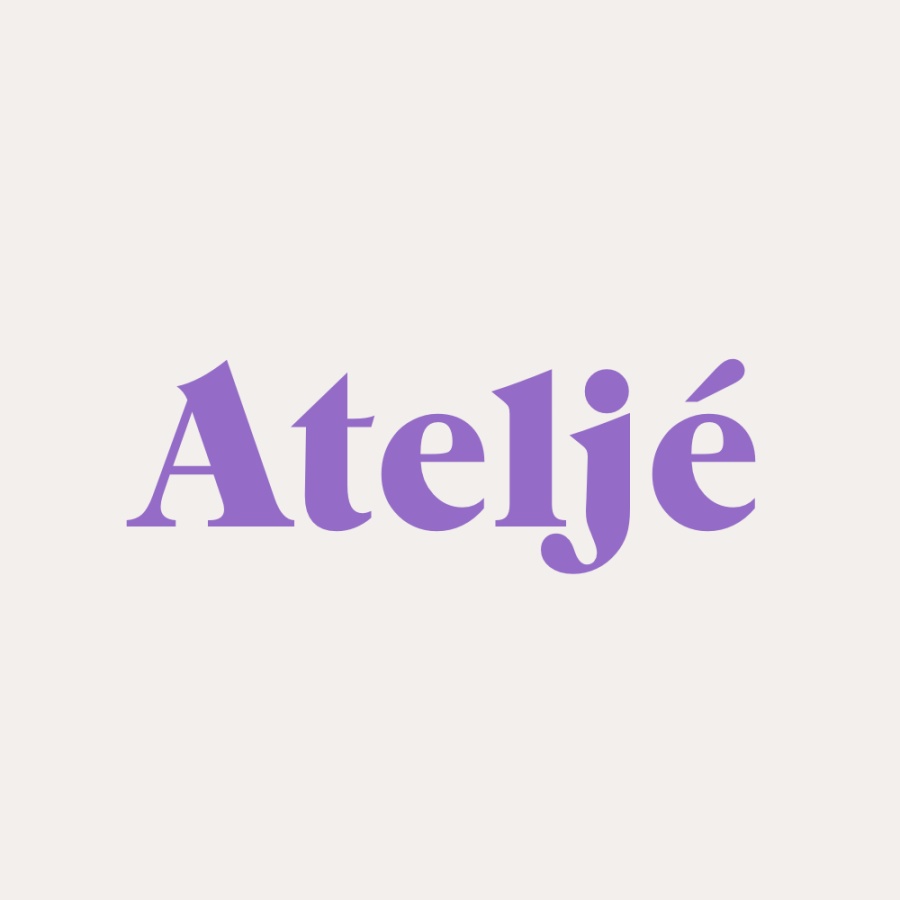 Marie Marie x Ateljé Sample Sale - 1