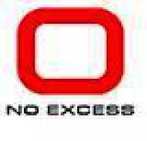 No Excess Sample Sale voorjaar en zomer 2012 - 1