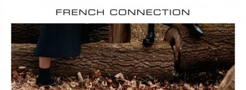 French Connection Sample Sale - 1