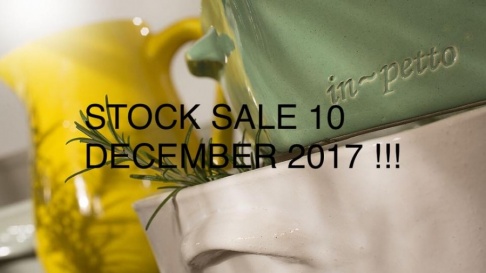 Stock sale In-Petto.