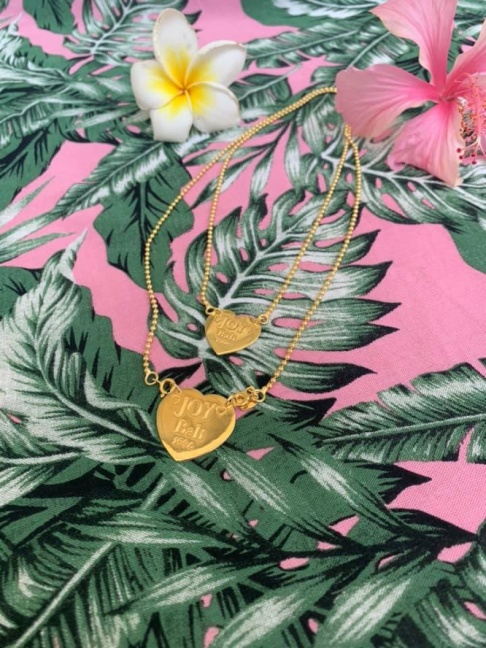 Sample sale JOY Jewellery BALI