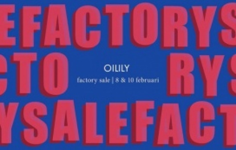 FACTORY SALE OILILY - 1