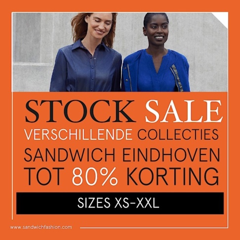 Sandwich_ stocksale