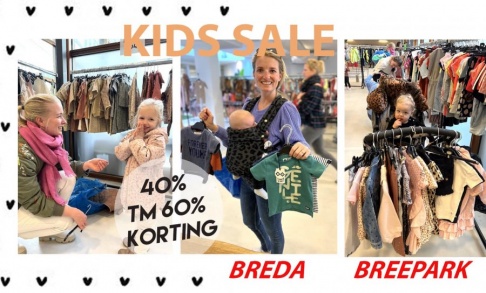 Pinc kids sale Breda - 1