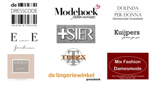 Mega Fashion Outlet Groesbeek - 2