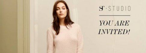 Sample Sale: ST. studio, SuperTrash & SuperTrash Girls - 1