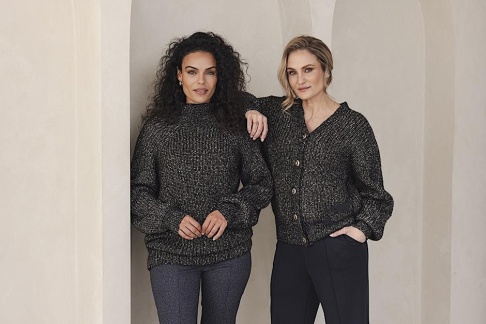 BR&DY Collection sample sale - 1