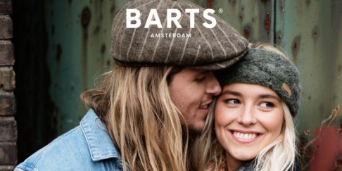Barts sample sale 2018 - 1