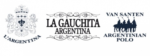 Sample Sale - Kleding & Accessoires voor hem en haar - | L'Argentina | Van Santen & Van Santen | La Gauchita | Scarva - 2