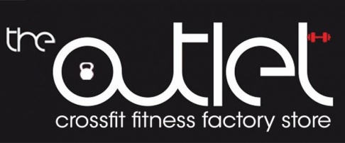 CrossFit / Fitness Outlet Factory Store  - 1