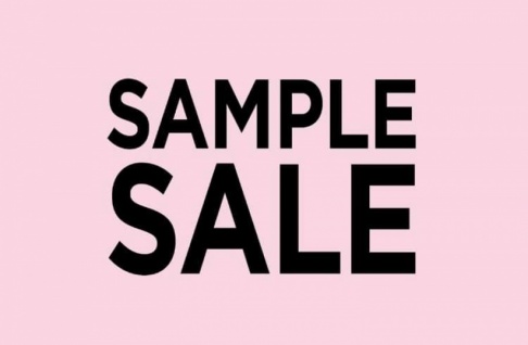 Sample Sale Just C Jewellery