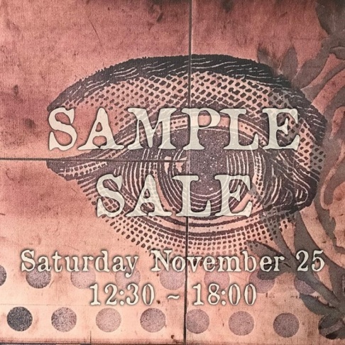 Sample Sale Gem Kingdom - 1