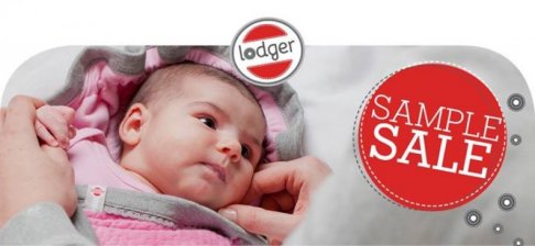 Lodger Sample Sale - 1