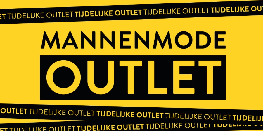 Van Dal Mannenmode Outlet - 1