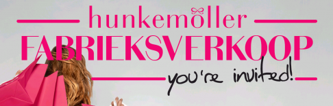 fabrieksverkoop Hunkemoller - 1