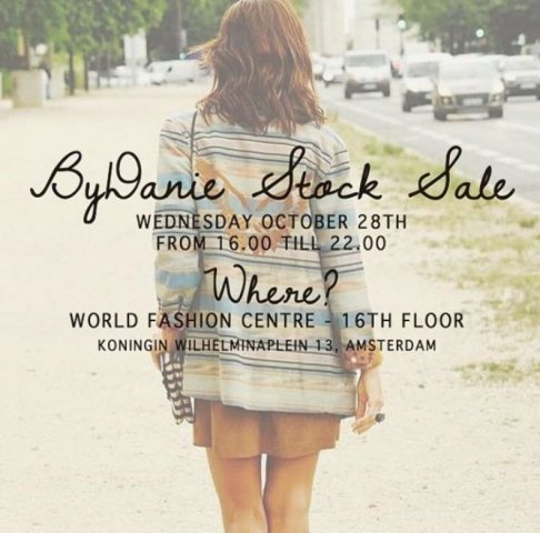 ByDanie stocksale - 1