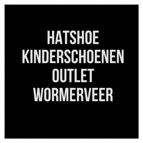 Hatshoe Kinderschoenen Outlet - 1