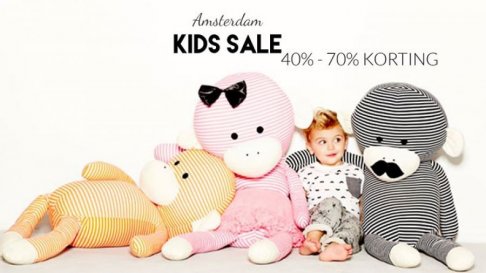 Pinc Sale Amsterdam - 1